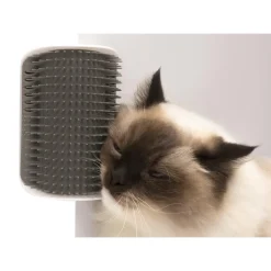 New 2.0 Self Groomer Supplies Collars, Scratchers, Toys, Etc.