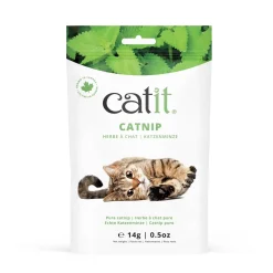 Fashion Catnip Bag Treats Crunchy, Soft, Lickable, Etc.