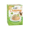 Best Creamy Cups Chicken Mousse with Kiwi Treats Crunchy, Soft, Lickable, Etc.