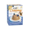 Hot Creamy Cups Tuna & Chicken Mousse with Blueberry Treats Crunchy, Soft, Lickable, Etc.