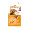 Clearance Creamy Lickable Treats Chicken & Liver Treats Crunchy, Soft, Lickable, Etc.