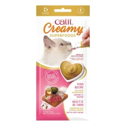 Online Creamy Superfood Treats Tuna with Coconut & Wakame Treats Crunchy, Soft, Lickable, Etc.