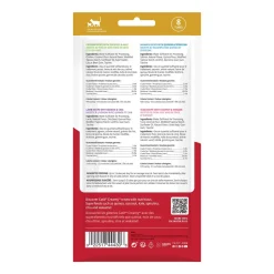 Discount Creamy Superfood Treats Multipack Treats Crunchy, Soft, Lickable, Etc.