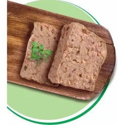Fashion Cuisine Chicken Pâté with Liver Wet Cat Food Wet Food Cans, Pouches, Tetra Paks, Etc.