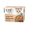 Hot Cuisine Chicken Stew with Pumpkin Wet Cat Food Wet Food Cans, Pouches, Tetra Paks, Etc.