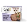 New Cuisine Turkey Pâté with Chicken & Ham Wet Cat Food Wet Food Cans, Pouches, Tetra Paks, Etc.