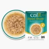 Sale Divine Shreds Wet Pouches Tuna, Seabream & Wakame Wet Food Cans, Pouches, Tetra Paks, Etc.