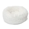 Best Fluffy Bed White Supplies Collars, Scratchers, Toys, Etc.