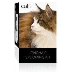 Clearance Grooming Kit Long Hair Supplies Collars, Scratchers, Toys, Etc.