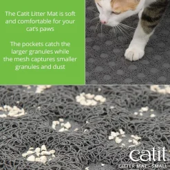 Outlet Litter Mat Supplies Collars, Scratchers, Toys, Etc.