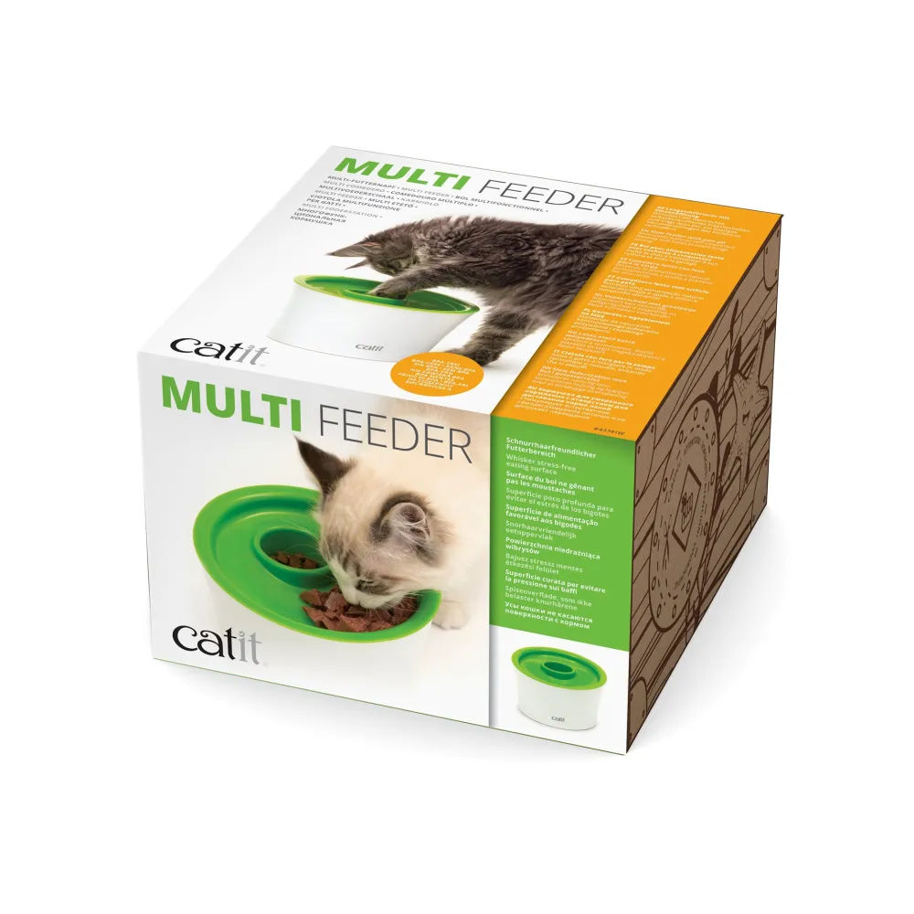 Hot Multi Feeder Supplies Collars, Scratchers, Toys, Etc.