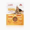 Sale Nibbly Cat Treats Chicken Flavor Treats Crunchy, Soft, Lickable, Etc.