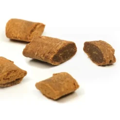 Sale Nibbly Cat Treats Chicken Flavor Treats Crunchy, Soft, Lickable, Etc.