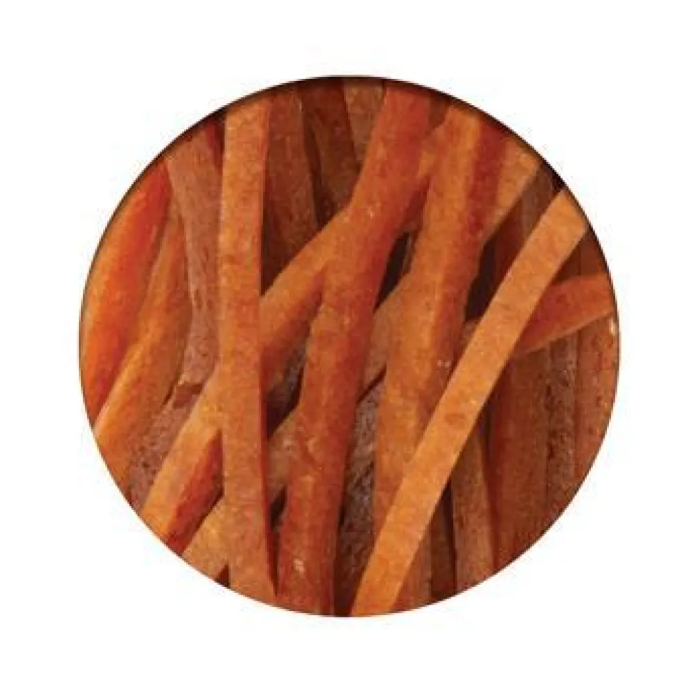 New Nibbly Jerky Treats Chicken & Fish Treats Crunchy, Soft, Lickable, Etc.