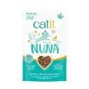 New Nuna Cat Treat Insect Protein Medley Treats Crunchy, Soft, Lickable, Etc.