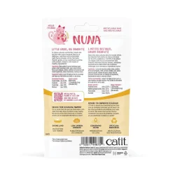 Sale Nuna Cat Treat Insect Protein & Chicken Treats Crunchy, Soft, Lickable, Etc.