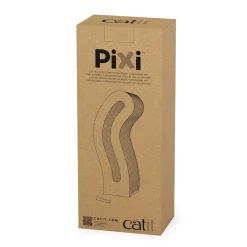 Outlet Pixi Replacement Cardboard Cat Tail Supplies Collars, Scratchers, Toys, Etc.