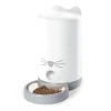 Best Pixi Smart Feeder Remote Controlled Cat Food Dispenser Supplies Collars, Scratchers, Toys, Etc.