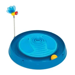 Fashion Play Massager, Bee, And Ball Supplies Collars, Scratchers, Toys, Etc.