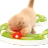 Online Senses 2.0 Fireball Supplies Collars, Scratchers, Toys, Etc.