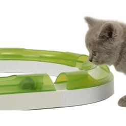 Online Senses 2.0 Play Circuit Supplies Collars, Scratchers, Toys, Etc.