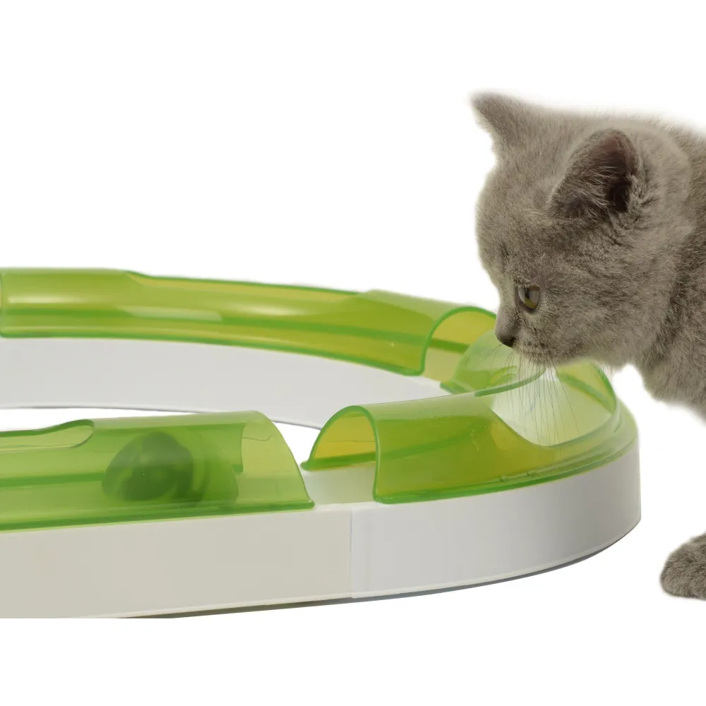 Online Senses 2.0 Play Circuit Supplies Collars, Scratchers, Toys, Etc.