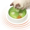 Discount Senses Electronic Ball Dome Cat Toy Supplies Collars, Scratchers, Toys, Etc.