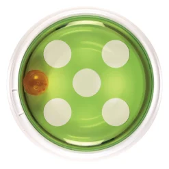 Discount Senses Electronic Ball Dome Cat Toy Supplies Collars, Scratchers, Toys, Etc.