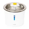 Outlet Stainless Steel Flower Fountain Supplies Collars, Scratchers, Toys, Etc.