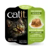 Hot Wet Cat Food Fish Dinner With Tilapia & Potato Wet Food Cans, Pouches, Tetra Paks, Etc.