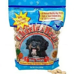 Sale Dog Treats Chicken Soup & Garden Veggie Treats Treats & Chews