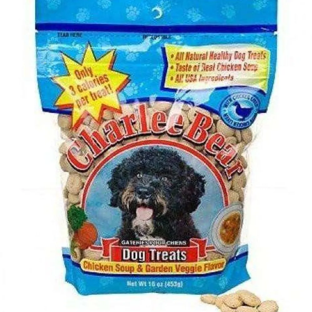 Sale Dog Treats Chicken Soup & Garden Veggie Treats Treats & Chews