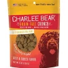 Outlet Dog Treats Grain Free Beef & Cheese Treats Treats & Chews