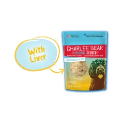 Discount Dog Treats With Liver Treats Treats & Chews