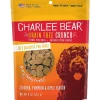 Hot Grain Free Crunch Chicken, Pumpkin & Apple Dog Treats Treats Treats & Chews