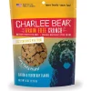New Grain Free Crunch Bacon & Blueberry Flavour Dog Treats Treats Treats & Chews