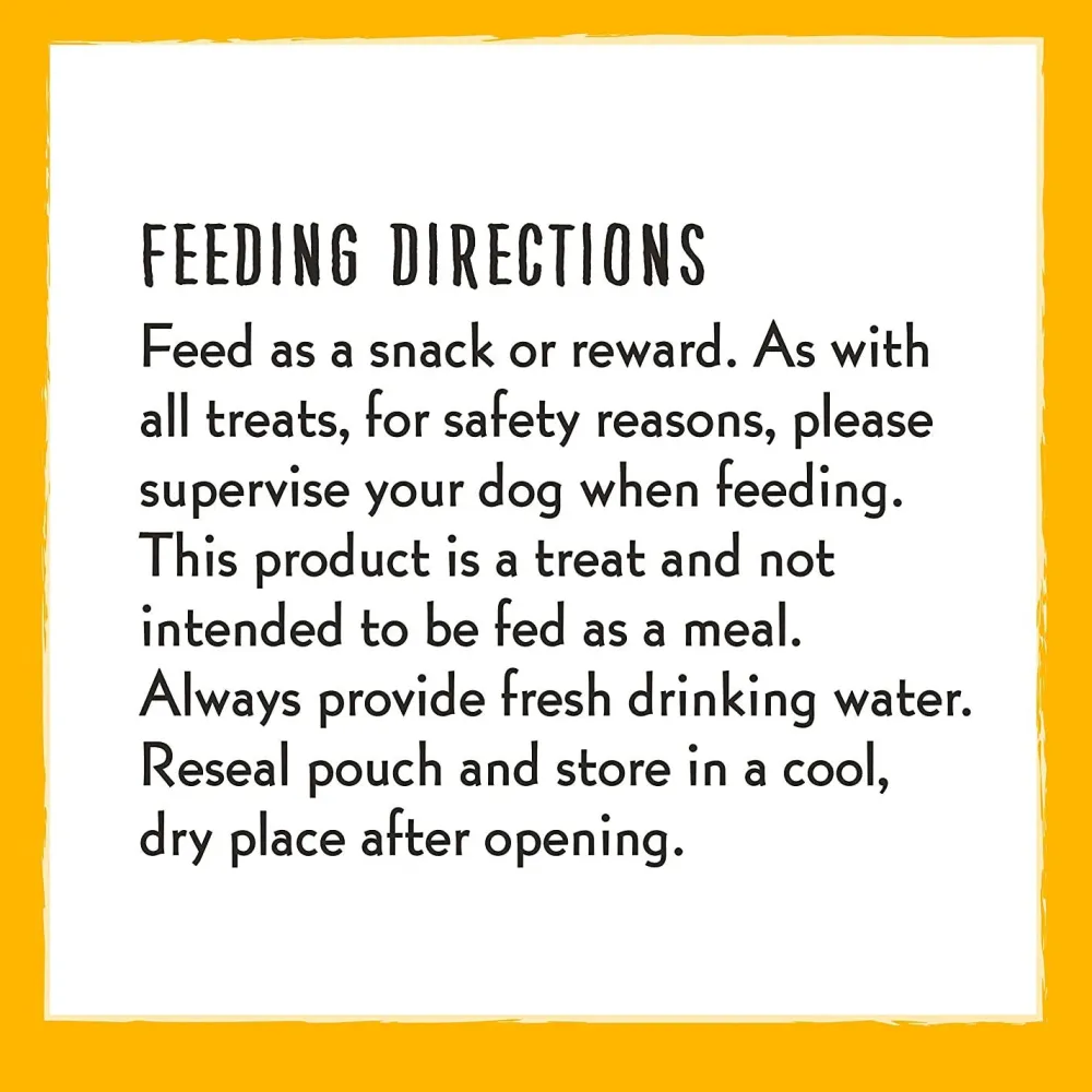New Grain Free Crunch Bacon & Blueberry Flavour Dog Treats Treats Treats & Chews