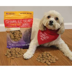 Sale Grain-Free Crunch Turkey, Sweet Potato and Cranberry Flavour Dog Treats Treats Treats & Chews