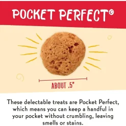 Sale Grain-Free Crunch Turkey, Sweet Potato and Cranberry Flavour Dog Treats Treats Treats & Chews