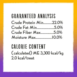 Sale Grain-Free Crunch Turkey, Sweet Potato and Cranberry Flavour Dog Treats Treats Treats & Chews