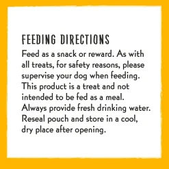 Sale Grain-Free Crunch Turkey, Sweet Potato and Cranberry Flavour Dog Treats Treats Treats & Chews