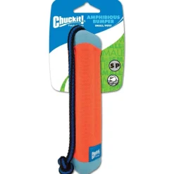 Online Chuck It Amphibious Bumper Supplies Leashes, Collars, Beds, Flea & Tick, Etc. | Toys Interactive, Plush, Etc.