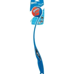 Hot Chuck It Ball Launcher Sport Supplies Leashes, Collars, Beds, Flea & Tick, Etc. | Toys Interactive, Plush, Etc.
