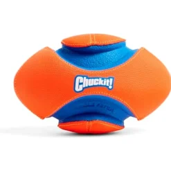 Sale ChuckIt Fumble Fetch Supplies Leashes, Collars, Beds, Flea & Tick, Etc. | Toys Interactive, Plush, Etc.