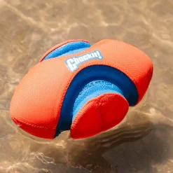 Sale ChuckIt Fumble Fetch Supplies Leashes, Collars, Beds, Flea & Tick, Etc. | Toys Interactive, Plush, Etc.