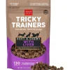 Online Tricky Trainers With Liver Treats Treats & Chews
