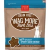 Fashion Wag More Grain Free Soft Aged Cheddar Treats Treats & Chews