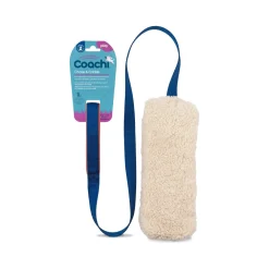 Hot Chase & Crinkle Dog Dummy, Navy Supplies Leashes, Collars, Beds, Flea & Tick, Etc.