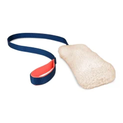 Hot Chase & Crinkle Dog Dummy, Navy Supplies Leashes, Collars, Beds, Flea & Tick, Etc.