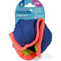 Discount Chase & Treat Navy, Coral & Coral Supplies Leashes, Collars, Beds, Flea & Tick, Etc.
